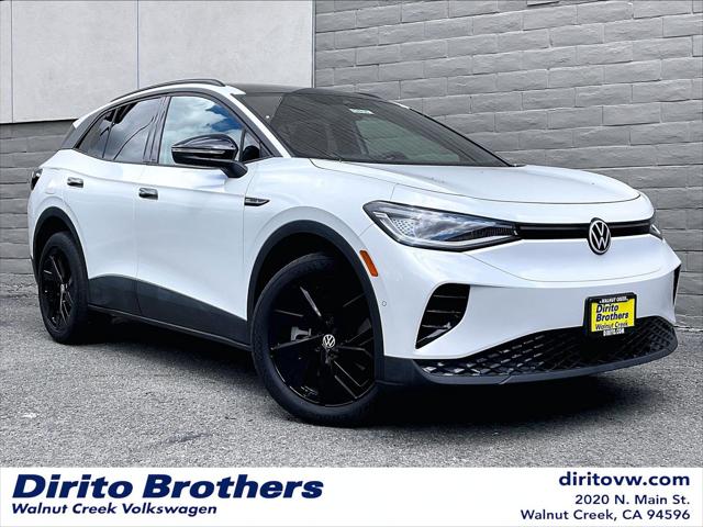 2026 Volkswagen ID.4 AWD Pro S for sale in Walnut Creek, CA