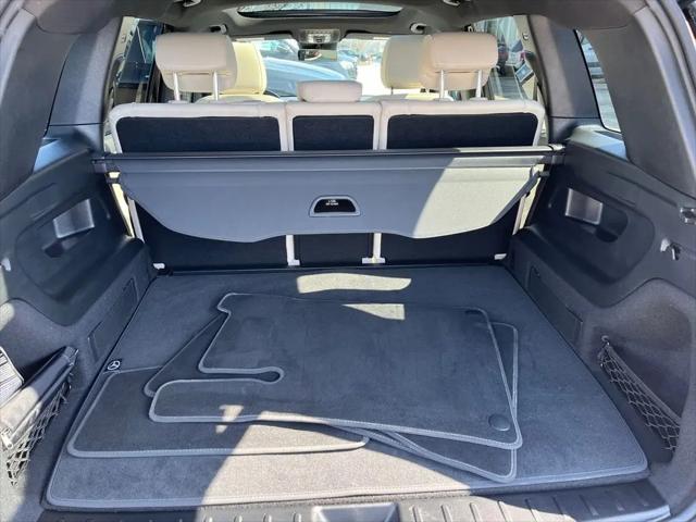 2026 Mercedes-Benz GLB 4MATIC