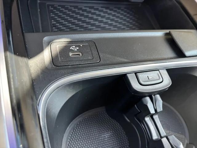 2026 Mercedes-Benz GLB 4MATIC