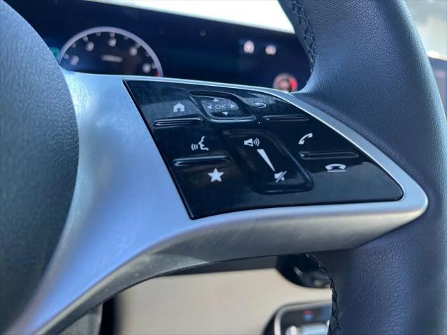 2026 Mercedes-Benz GLB 4MATIC