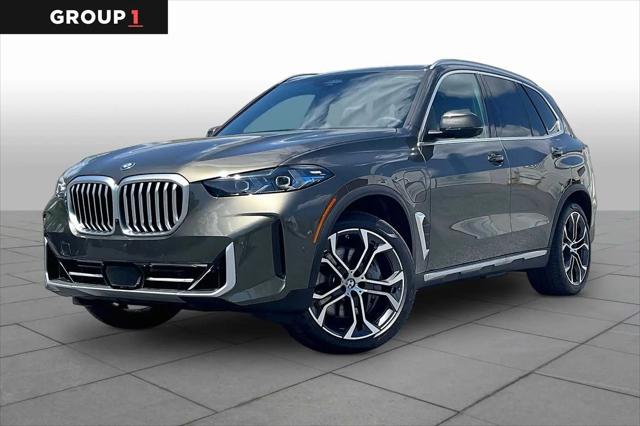 2026 BMW X5 xDrive50e for sale in Annapolis, MD