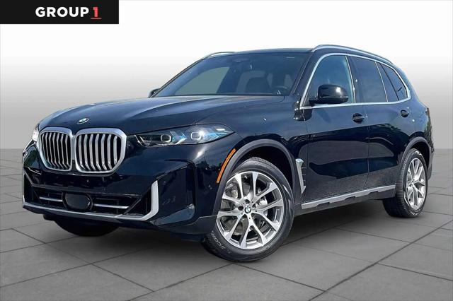 2026 BMW X5 xDrive40i for sale in Annapolis, MD
