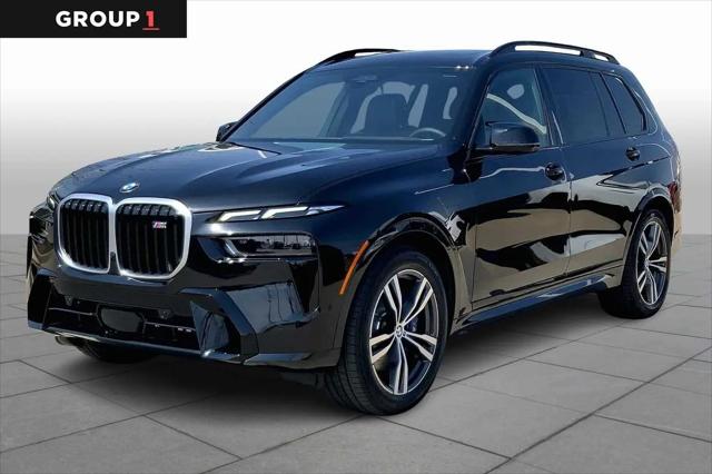 2026 BMW X7 M60i for sale in Tulsa, OK