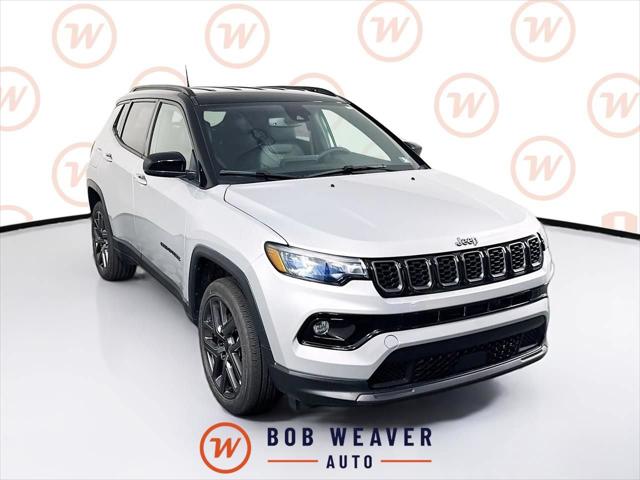 2026 Jeep Compass Limited Altitude for sale in Pottsville, PA