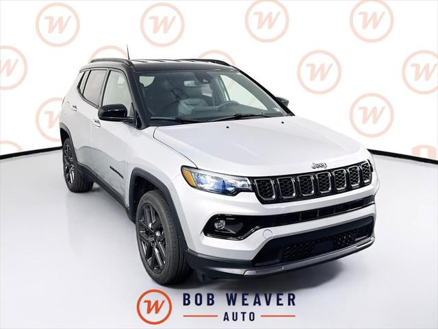 2026 Jeep Compass Limited Altitude for sale in Pottsville, PA