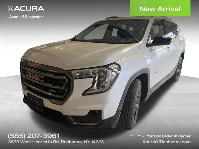2023 GMC Terrain AWD AT4 for sale in Rochester, NY