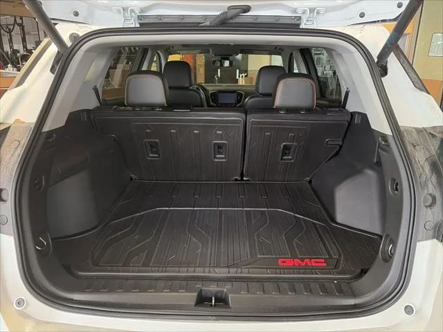 2023 GMC Terrain AWD AT4