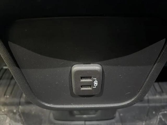 2023 GMC Terrain AWD AT4