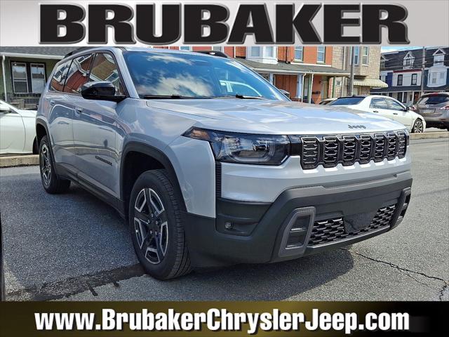 2026 Jeep Cherokee Laredo 4x4 for sale in Lancaster, PA