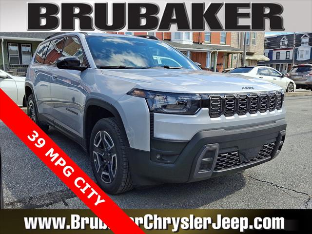 2026 Jeep Cherokee Laredo 4x4 for sale in Lancaster, PA