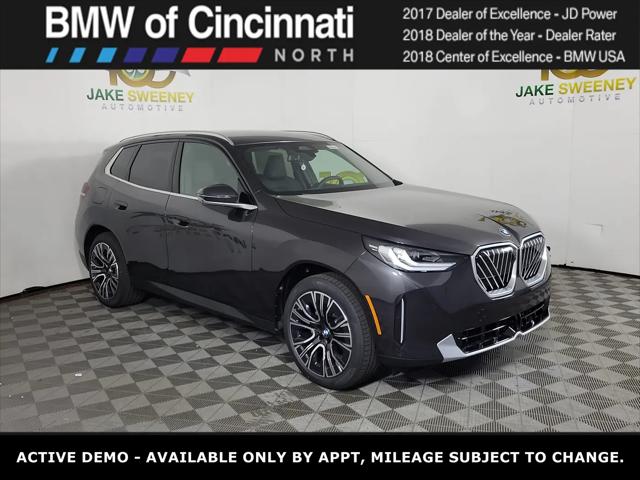 2026 BMW X3 30 xDrive for sale in Cincinnati, OH