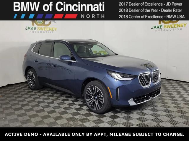 2026 BMW X3 30 xDrive for sale in Cincinnati, OH