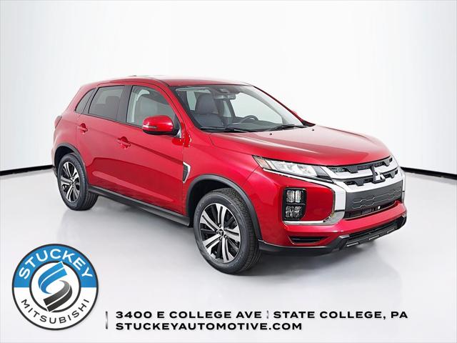 2026 Mitsubishi Outlander Sport 2.0 SE for sale in State College, PA