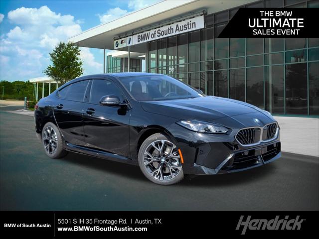 2026 BMW Coupe xDrive for sale in Austin, TX