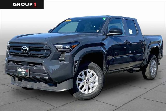2026 Toyota Tacoma SR for sale in Danvers, MA