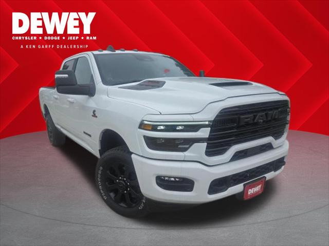 2026 Ram 2500 Laramie Crew Cab 4x4 6'4" Box for sale in Ankeny, IA