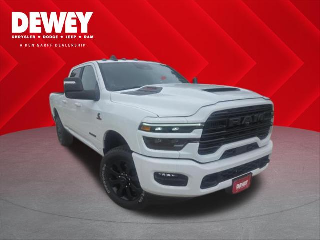 2026 Ram 2500 Laramie Crew Cab 4x4 64 Box for sale in Ankeny, IA