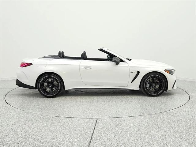 2026 Mercedes-Benz CL AMG CLE 53