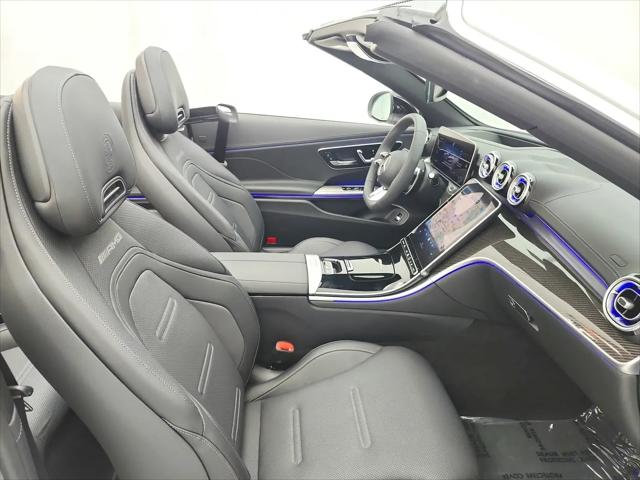 2026 Mercedes-Benz CL AMG CLE 53