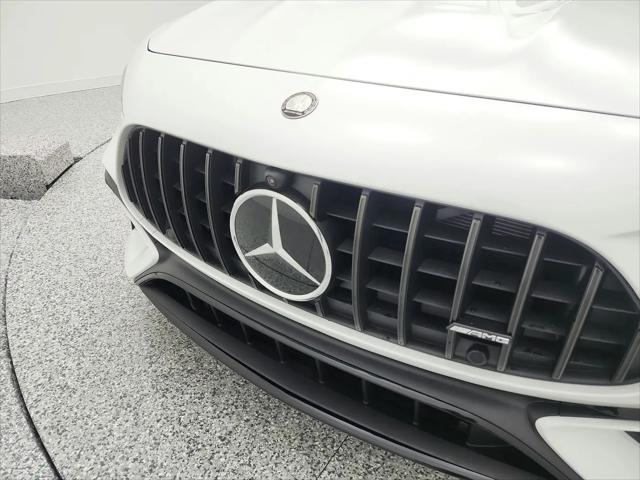 2026 Mercedes-Benz CL AMG CLE 53