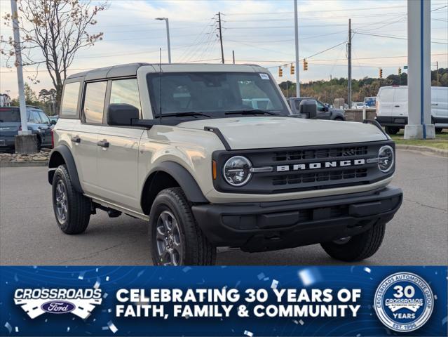 2026 Ford Bronco Big Bend for sale in Sanford, NC
