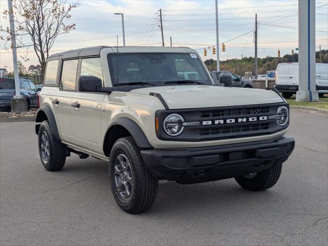 2026 Ford Bronco Big Bend for sale in Sanford, NC