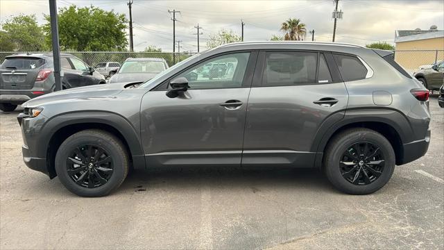 2026 Mazda CX-50 2.5 S Select