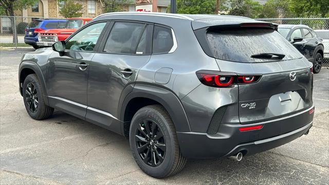 2026 Mazda CX-50 2.5 S Select