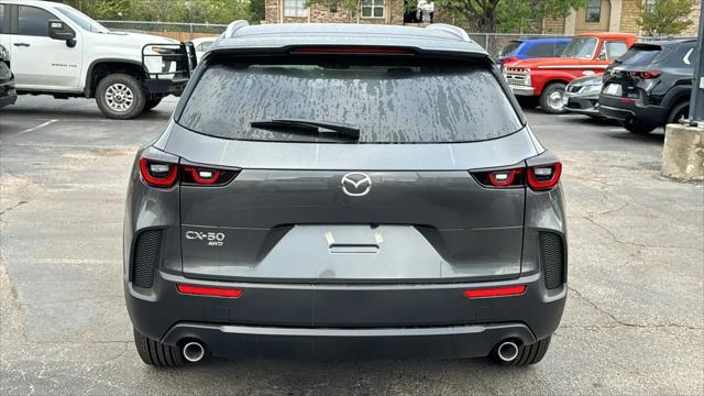 2026 Mazda CX-50 2.5 S Select