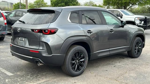2026 Mazda CX-50 2.5 S Select
