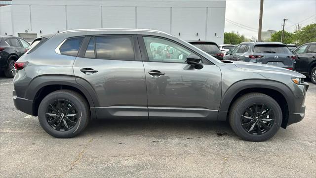 2026 Mazda CX-50 2.5 S Select