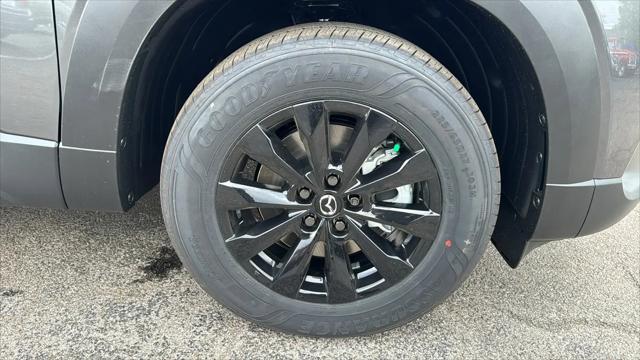 2026 Mazda CX-50 2.5 S Select