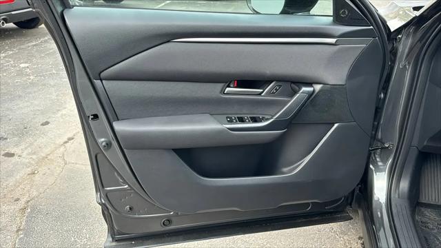 2026 Mazda CX-50 2.5 S Select