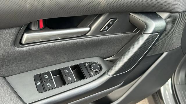 2026 Mazda CX-50 2.5 S Select