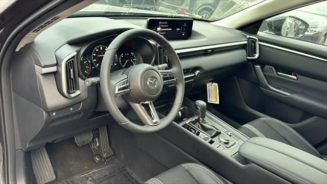 2026 Mazda CX-50 2.5 S Select
