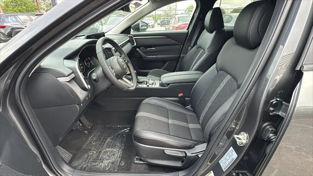 2026 Mazda CX-50 2.5 S Select