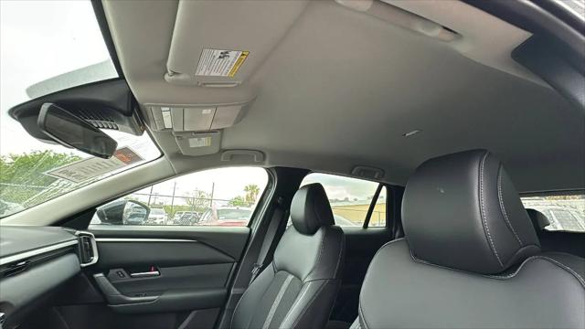 2026 Mazda CX-50 2.5 S Select