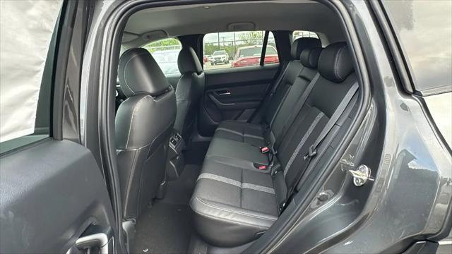 2026 Mazda CX-50 2.5 S Select