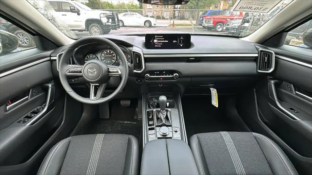 2026 Mazda CX-50 2.5 S Select