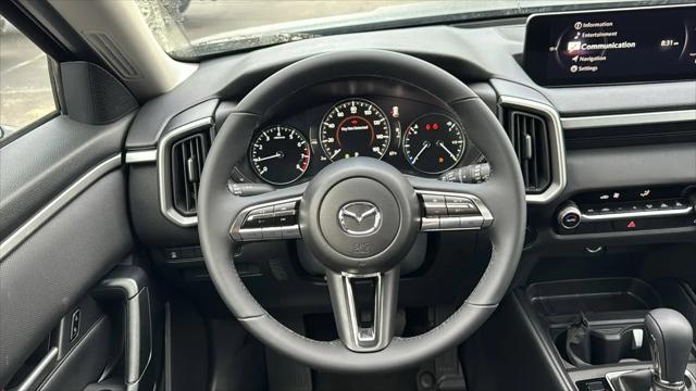2026 Mazda CX-50 2.5 S Select