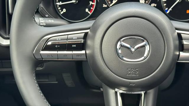 2026 Mazda CX-50 2.5 S Select