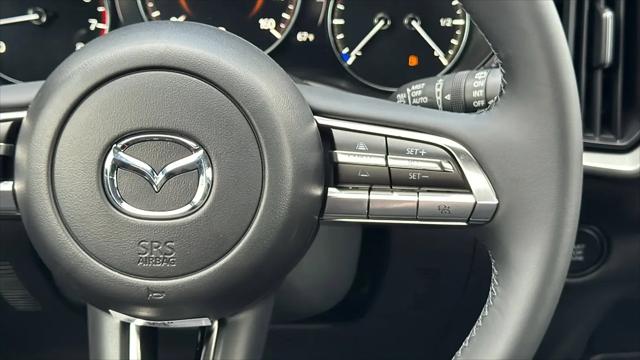 2026 Mazda CX-50 2.5 S Select