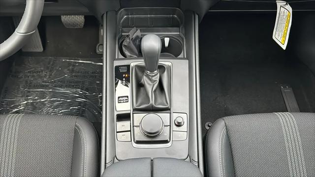 2026 Mazda CX-50 2.5 S Select
