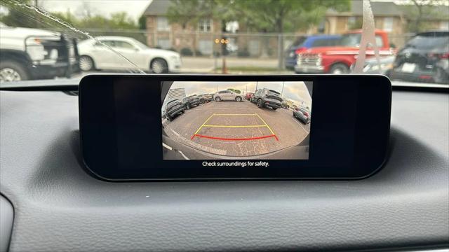 2026 Mazda CX-50 2.5 S Select