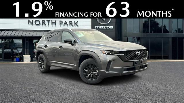 2026 Mazda CX-50 2.5 S Select for sale in San Antonio, TX