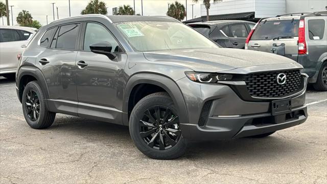 2026 Mazda CX-50 2.5 S Select