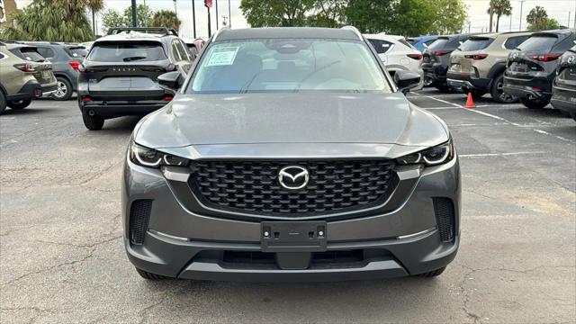 2026 Mazda CX-50 2.5 S Select