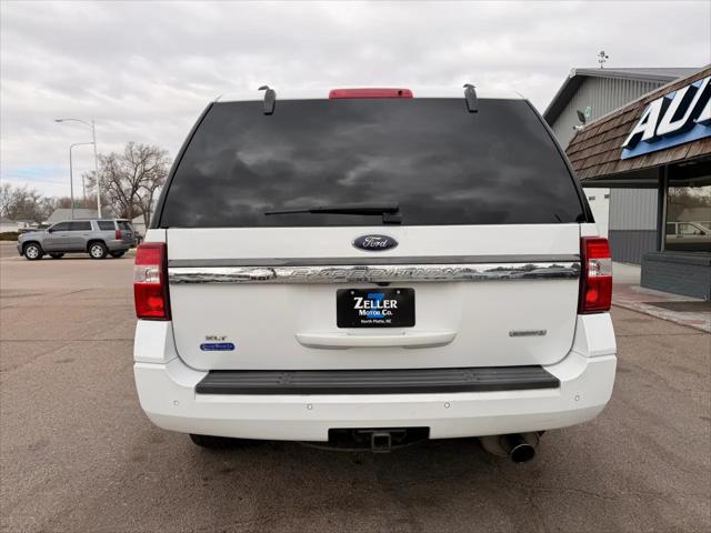 2017 Ford Expedition XLT