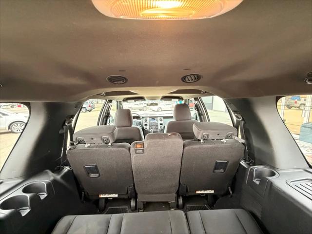2017 Ford Expedition XLT