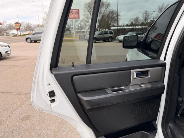 2017 Ford Expedition XLT